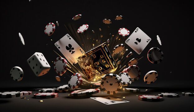 BETDAQ Live Casino