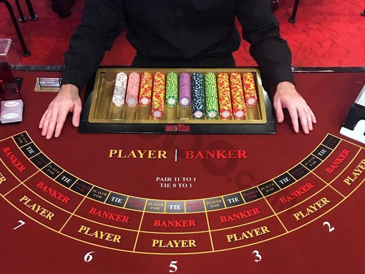 BETDAQ Live Casino