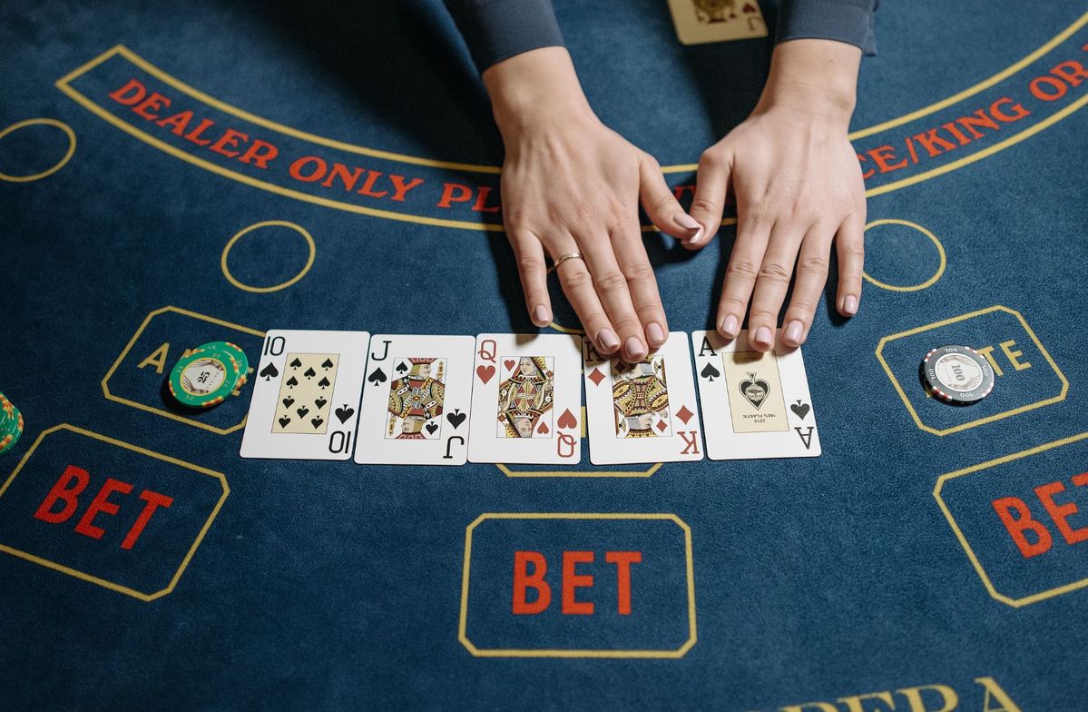 BETDAQ Welcome Bonus