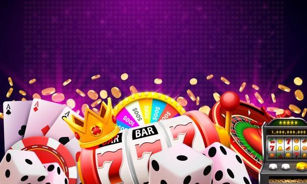 BETDAQ Live Casino