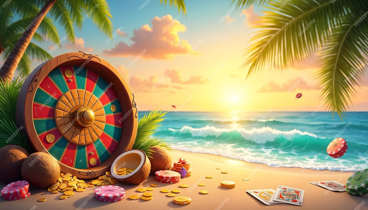 BETDAQ Live Casino